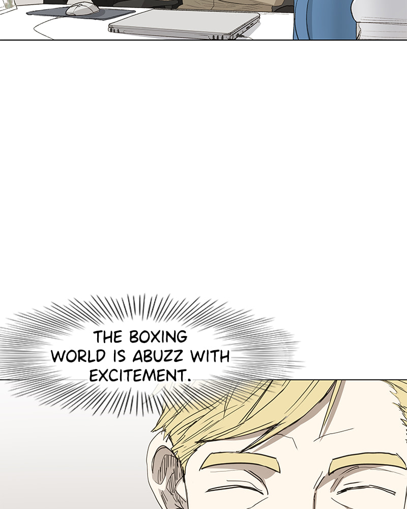 Read The Boxer chapter 80 image 3 on Lezhin