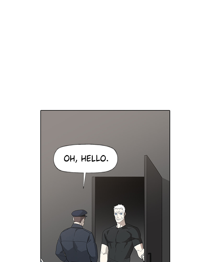 Read The Boxer chapter 80 image 31 on Lezhin