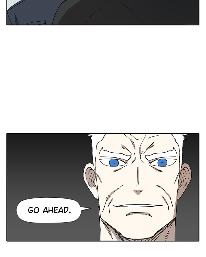 Read The Boxer chapter 80 image 33 on Lezhin