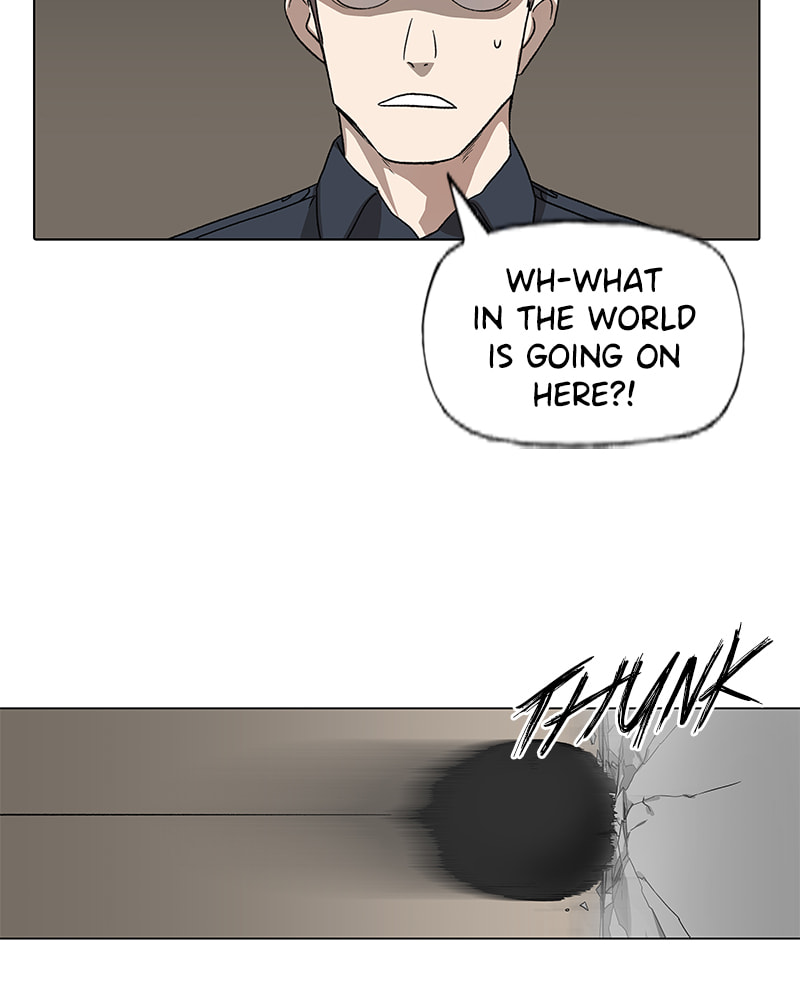 Read The Boxer chapter 80 image 36 on Lezhin