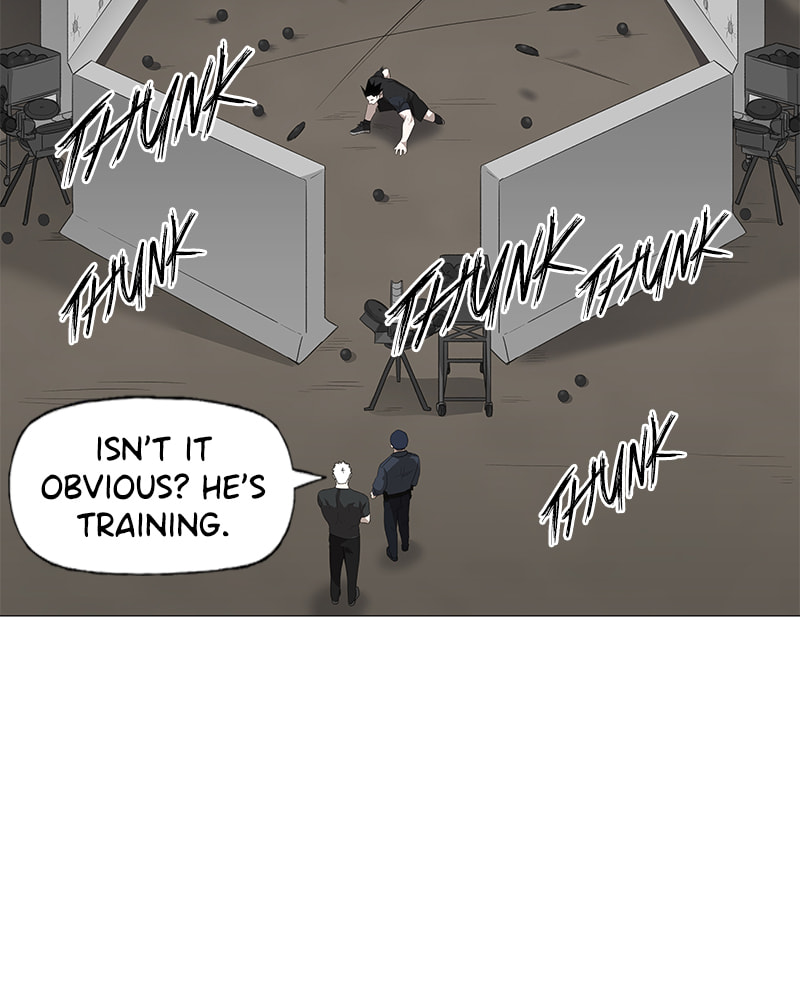 Read The Boxer chapter 80 image 38 on Lezhin