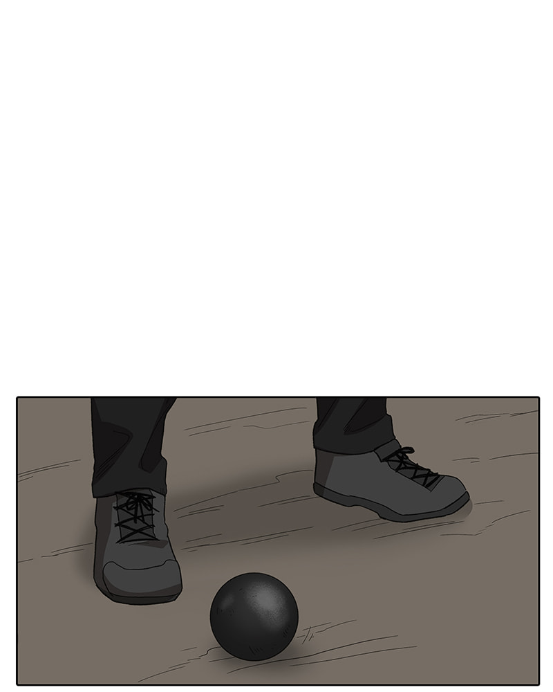 Read The Boxer chapter 80 image 40 on Lezhin