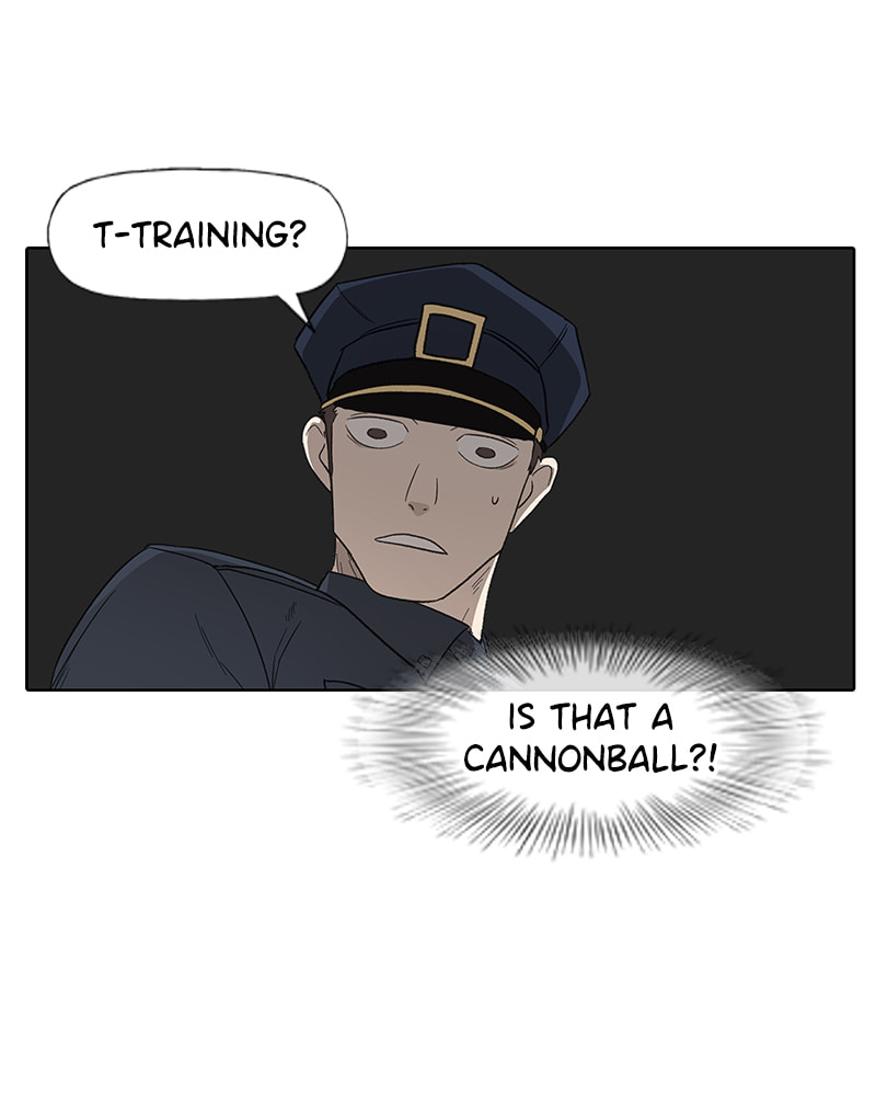 Read The Boxer chapter 80 image 41 on Lezhin