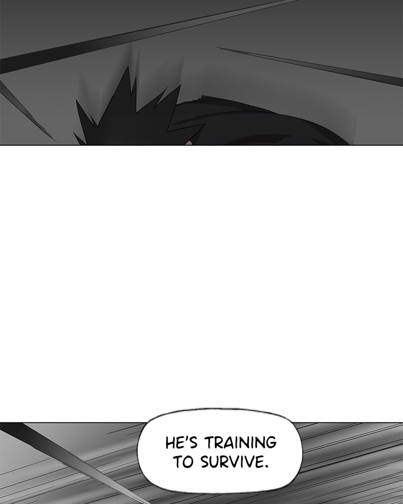 Read The Boxer chapter 80 image 43 on Lezhin