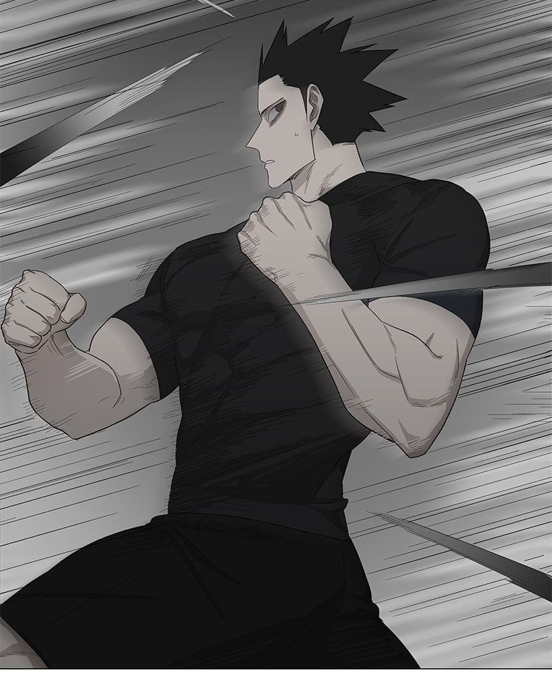 Read The Boxer chapter 80 image 44 on Lezhin