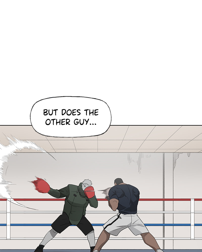 Read The Boxer chapter 80 image 51 on Lezhin