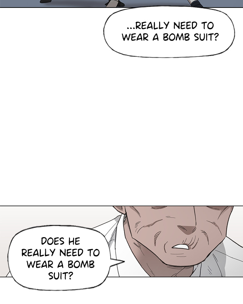 Read The Boxer chapter 80 image 52 on Lezhin