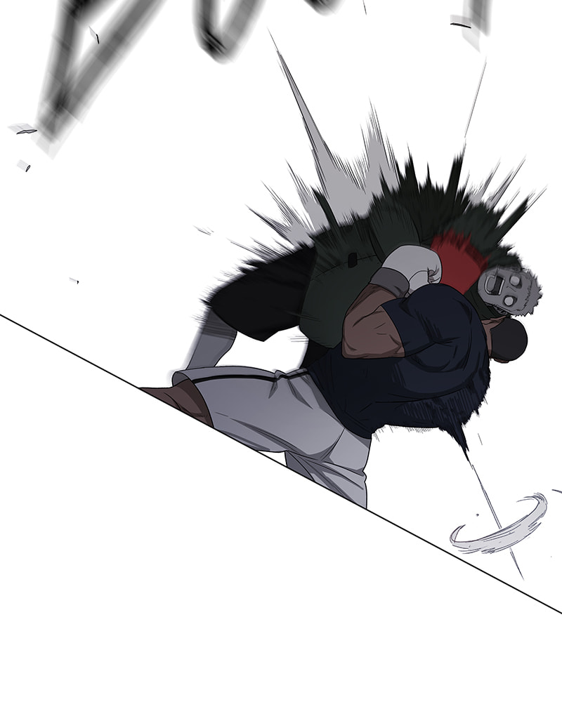 Read The Boxer chapter 80 image 57 on Lezhin