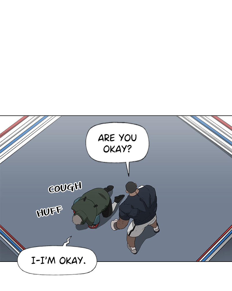 Read The Boxer chapter 80 image 58 on Lezhin