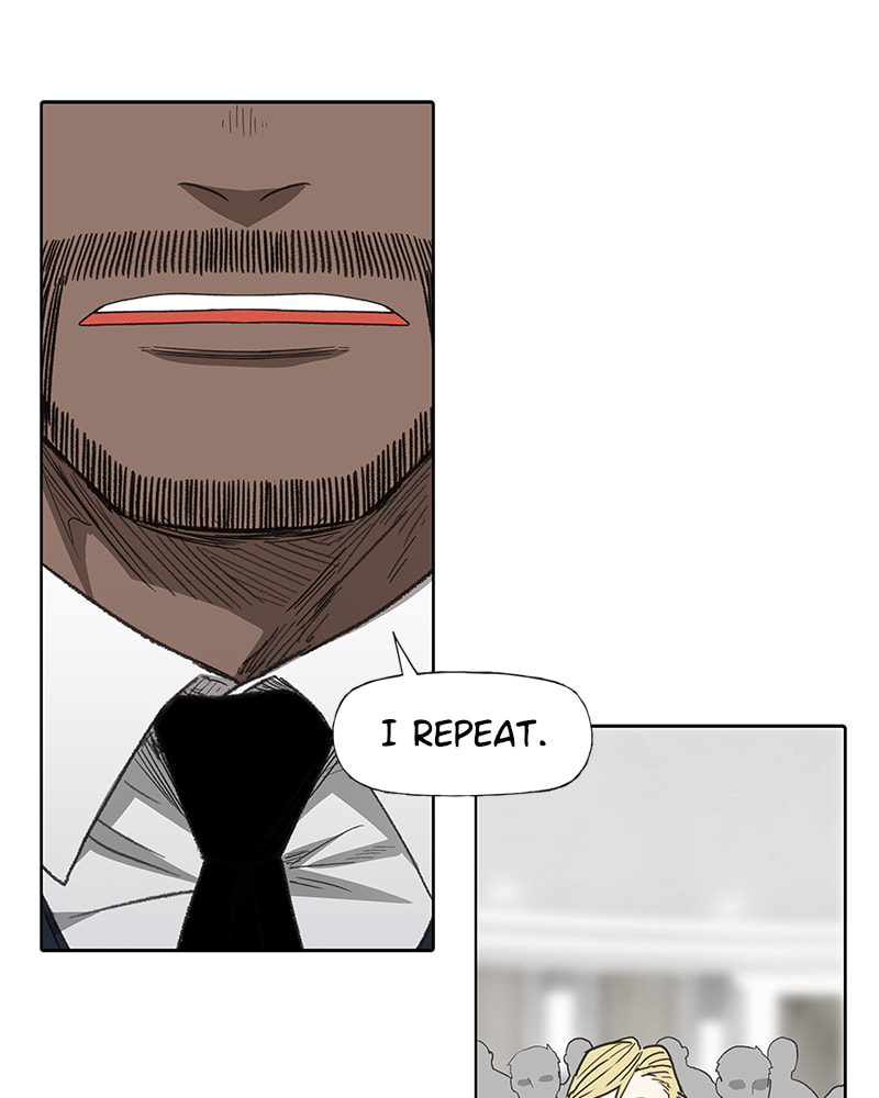 Read The Boxer chapter 80 image 6 on Lezhin