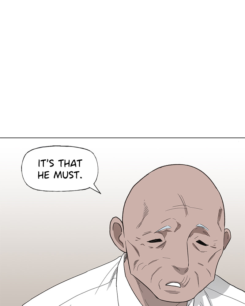 Read The Boxer chapter 80 image 60 on Lezhin