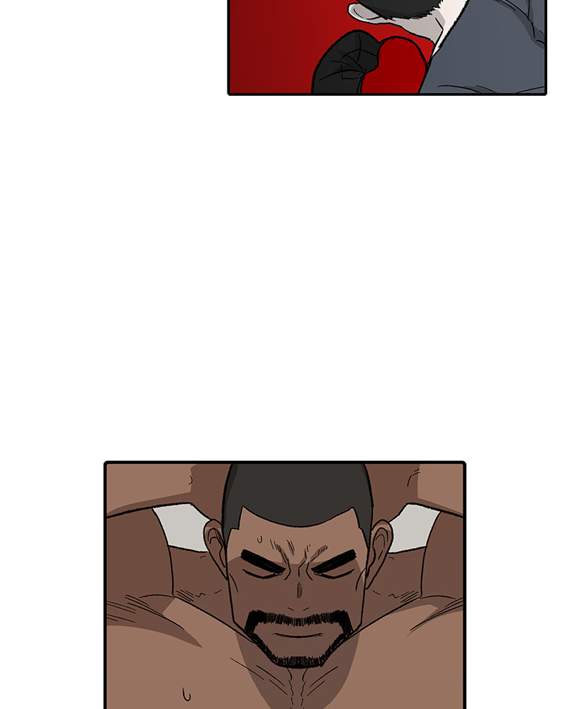 Read The Boxer chapter 80 image 67 on Lezhin