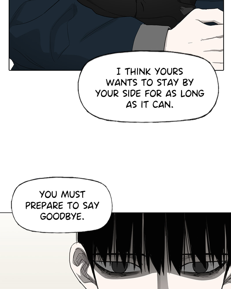 Read The Boxer chapter 80 image 76 on Lezhin