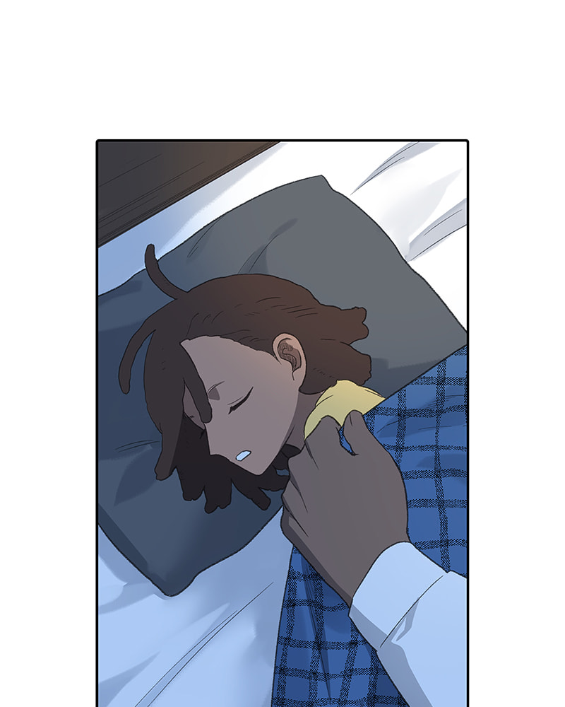 Read The Boxer chapter 80 image 78 on Lezhin