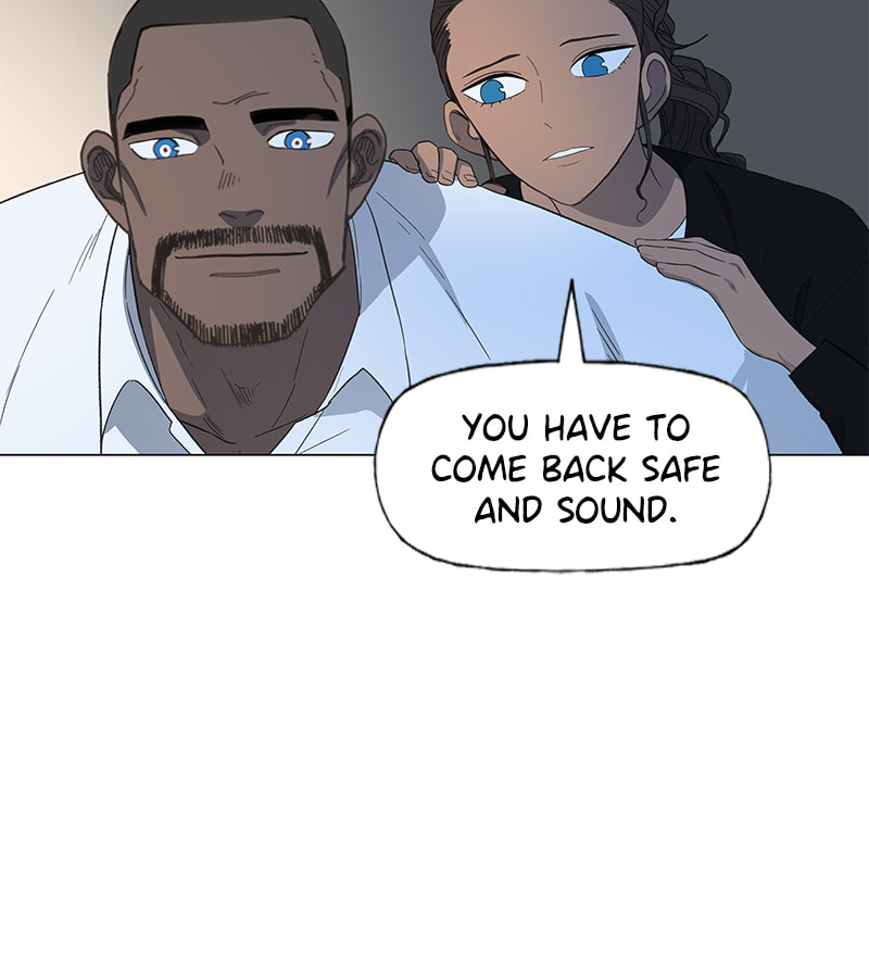 Read The Boxer chapter 80 image 81 on Lezhin