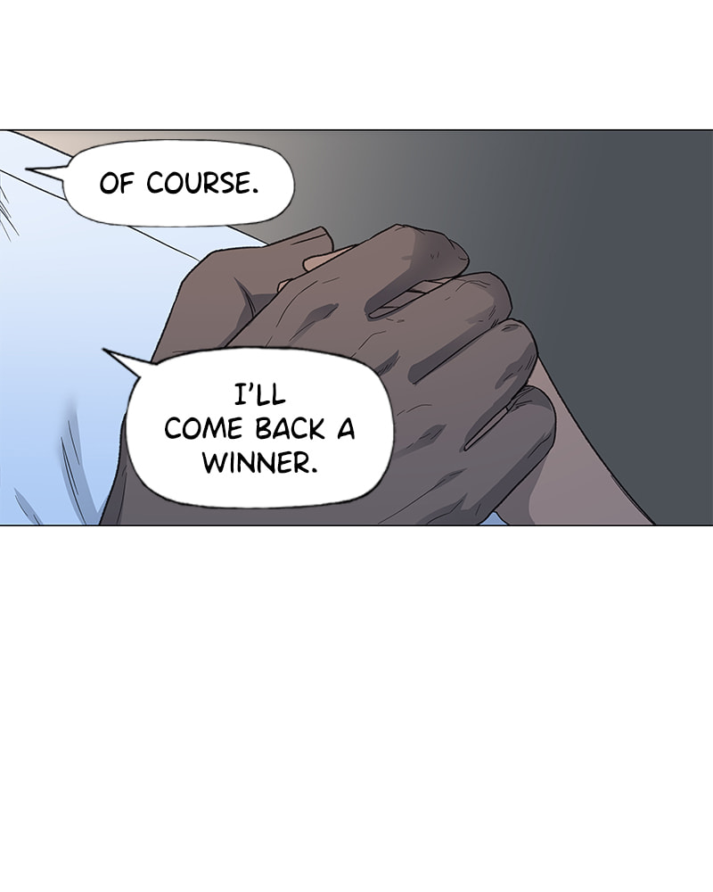 Read The Boxer chapter 80 image 82 on Lezhin