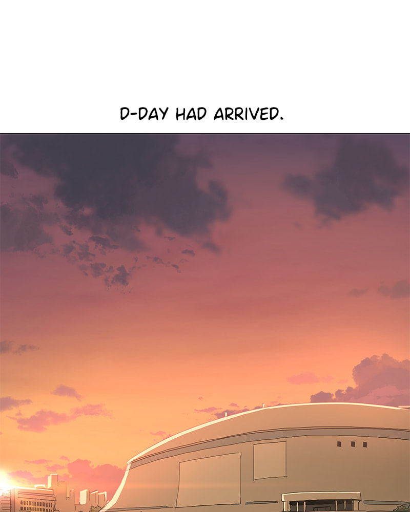 Read The Boxer chapter 80 image 86 on Lezhin