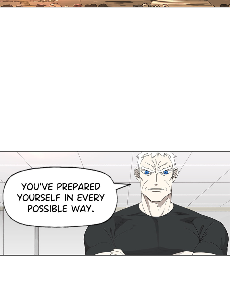 Read The Boxer chapter 80 image 87 on Lezhin