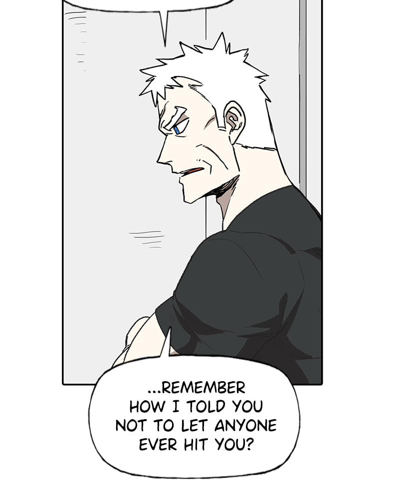 Read The Boxer chapter 80 image 91 on Lezhin