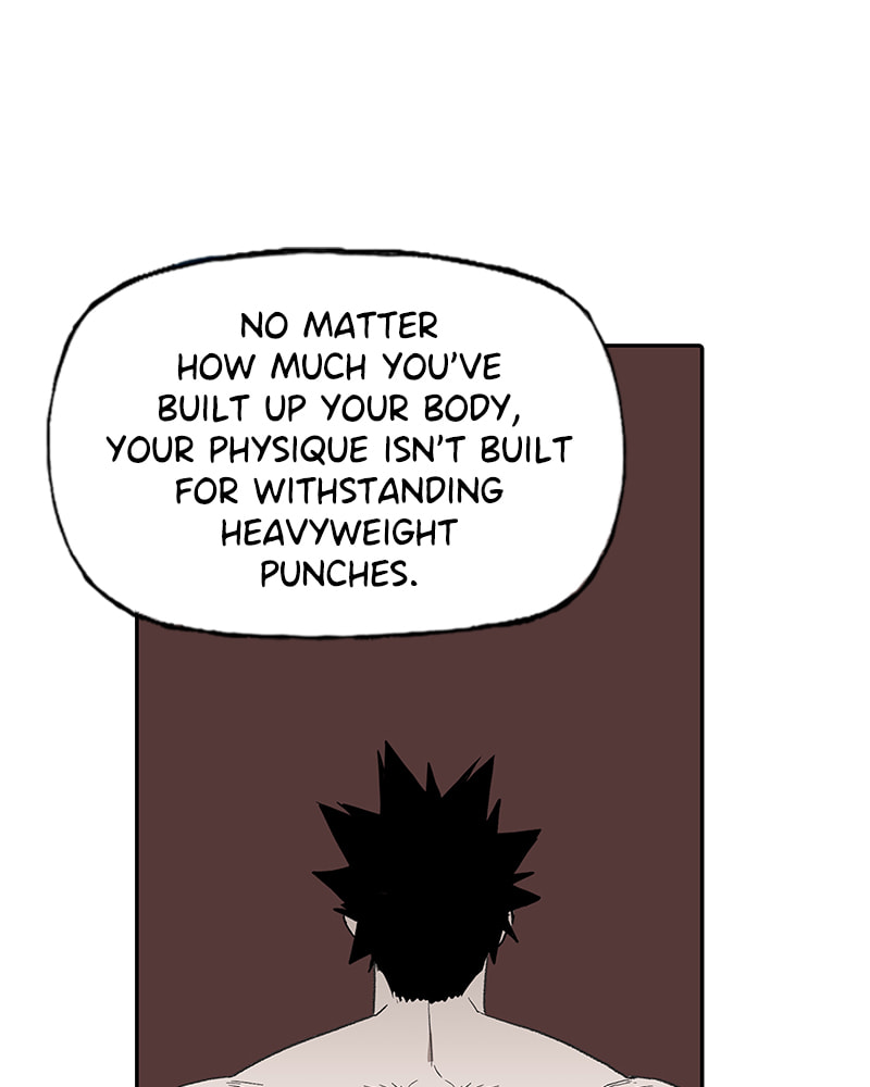 Read The Boxer chapter 80 image 92 on Lezhin