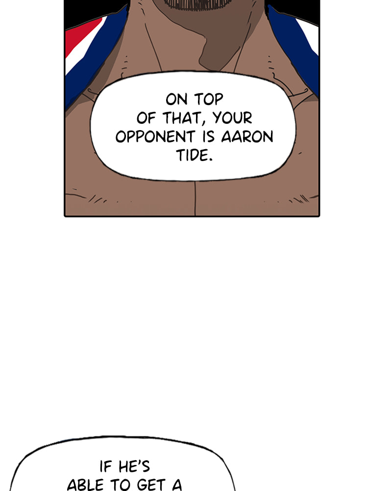 Read The Boxer chapter 80 image 94 on Lezhin