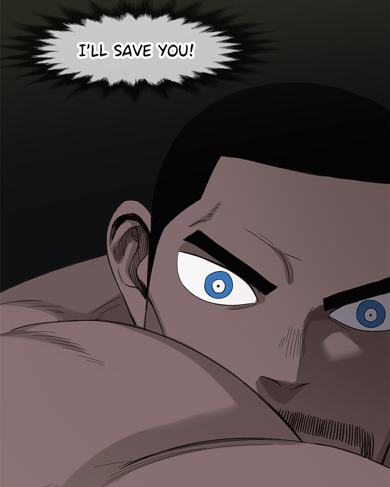 Read The Boxer chapter 82 image 107 on Lezhin