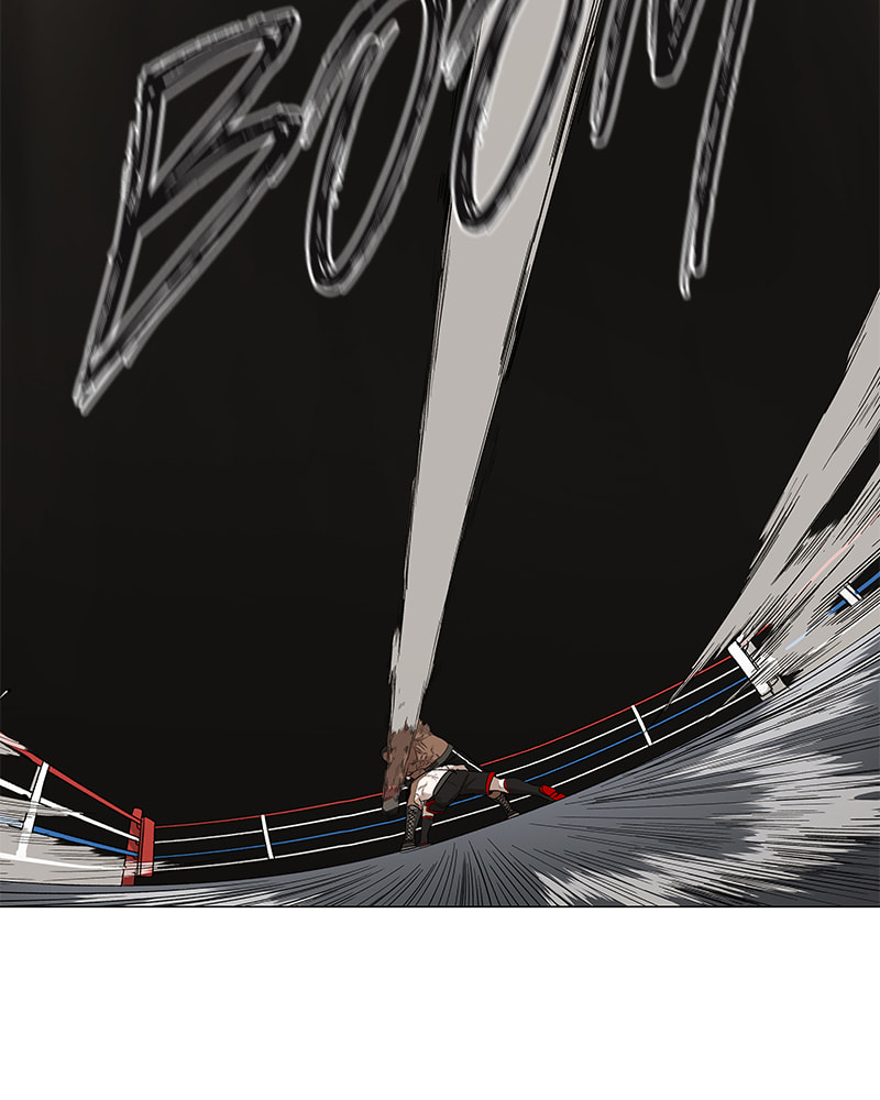 Read The Boxer chapter 82 image 11 on Lezhin