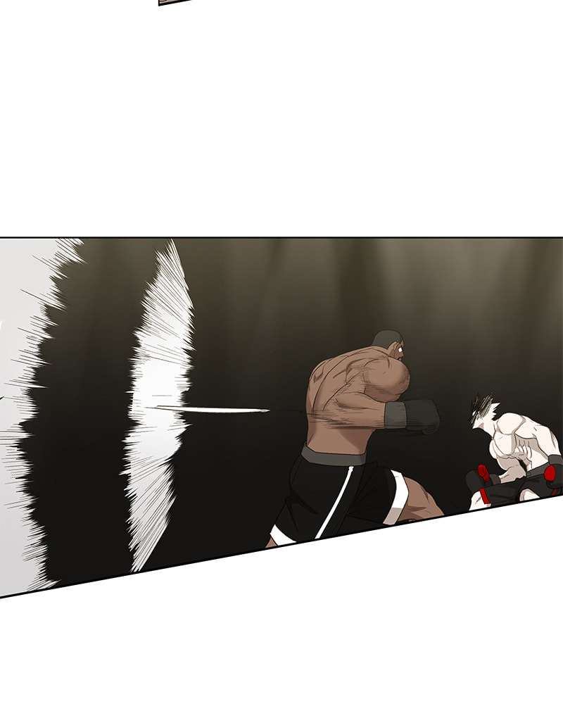 Read The Boxer chapter 82 image 13 on Lezhin
