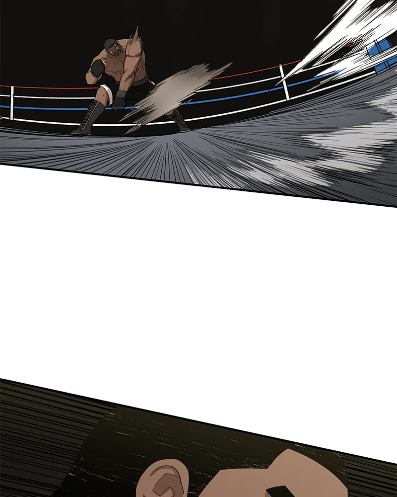 Read The Boxer chapter 82 image 23 on Lezhin
