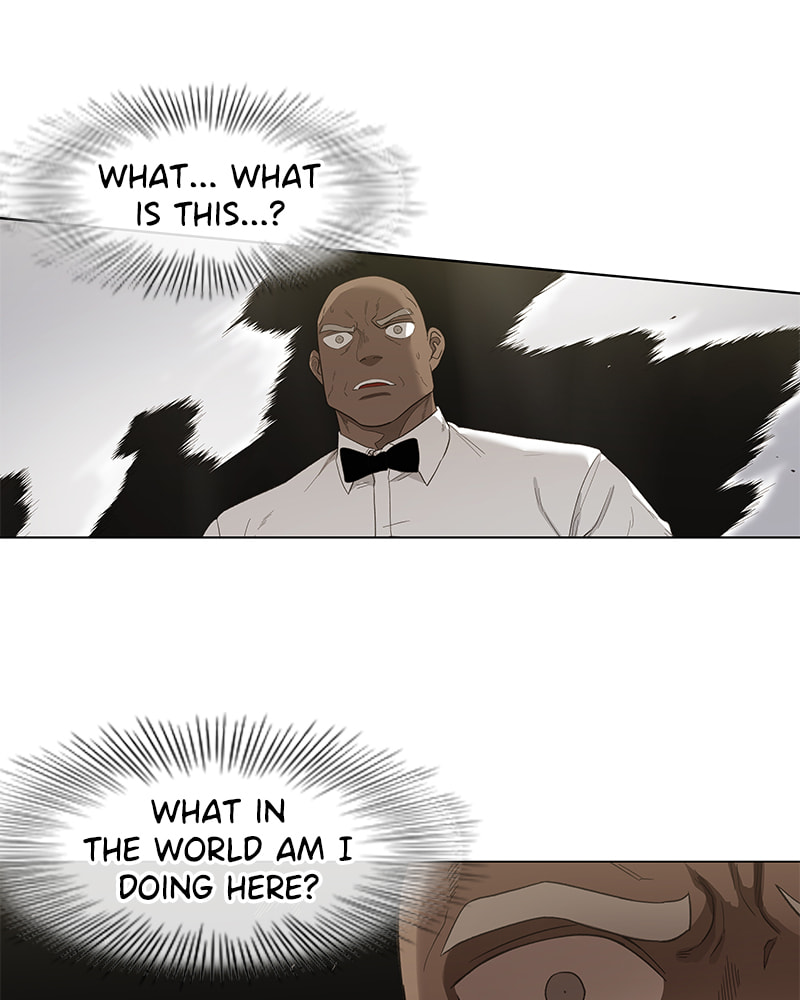 Read The Boxer chapter 82 image 28 on Lezhin