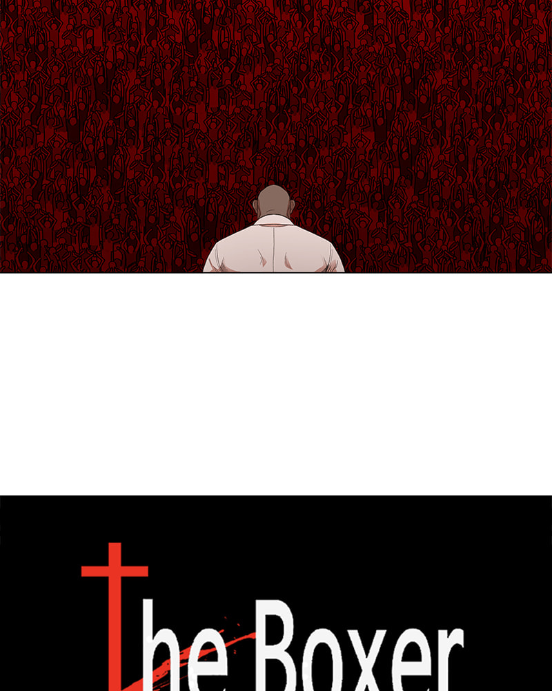 Read The Boxer chapter 82 image 34 on Lezhin