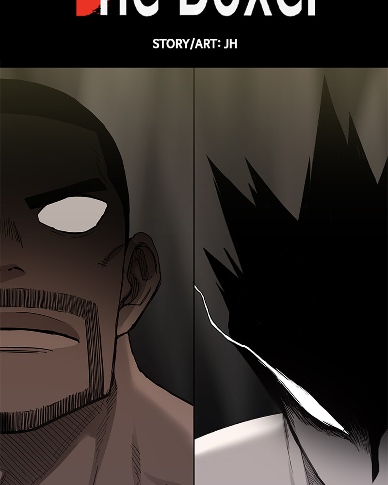 Read The Boxer chapter 82 image 35 on Lezhin