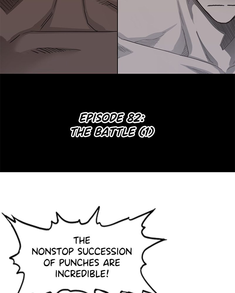 Read The Boxer chapter 82 image 36 on Lezhin