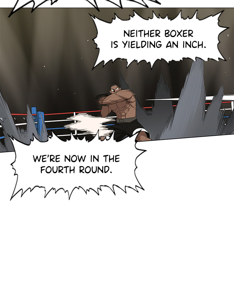 Read The Boxer chapter 82 image 37 on Lezhin