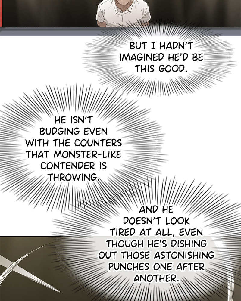 Read The Boxer chapter 82 image 41 on Lezhin