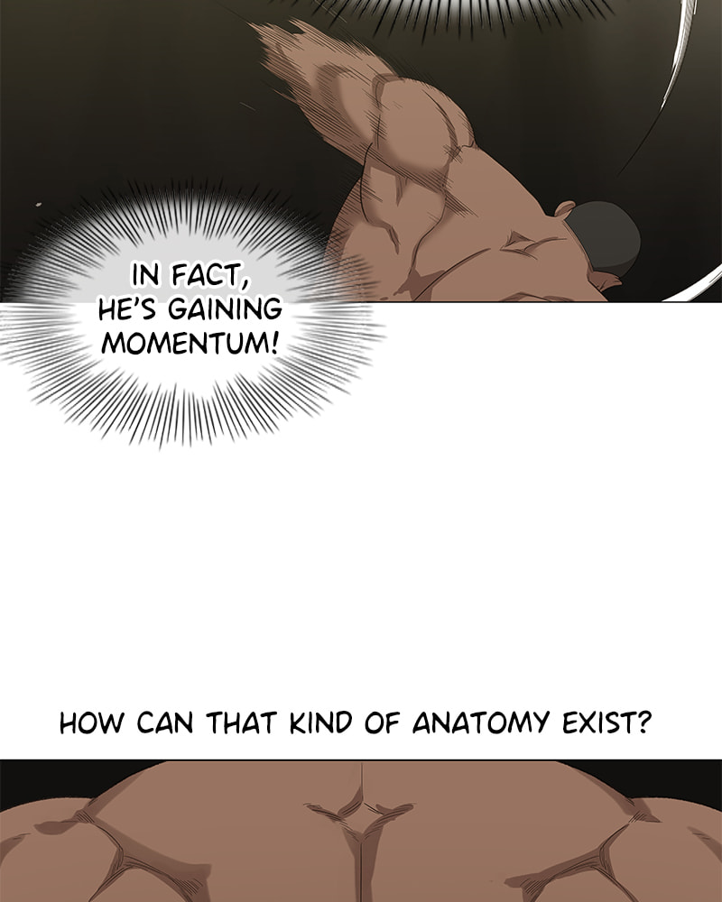 Read The Boxer chapter 82 image 42 on Lezhin