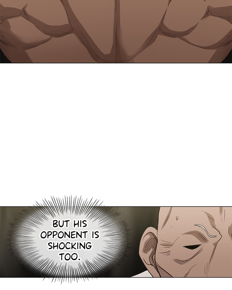 Read The Boxer chapter 82 image 43 on Lezhin