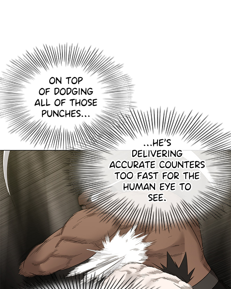 Read The Boxer chapter 82 image 44 on Lezhin