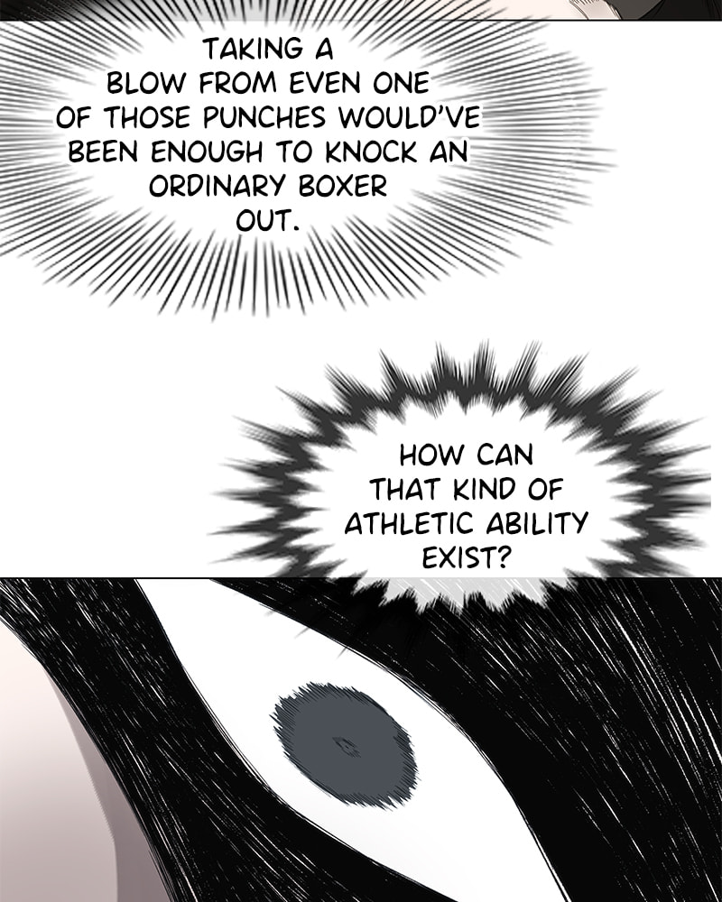 Read The Boxer chapter 82 image 45 on Lezhin