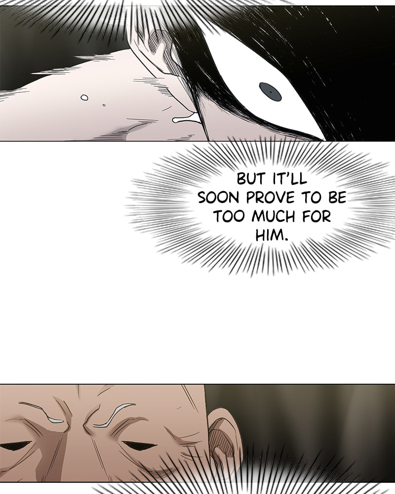 Read The Boxer chapter 82 image 54 on Lezhin