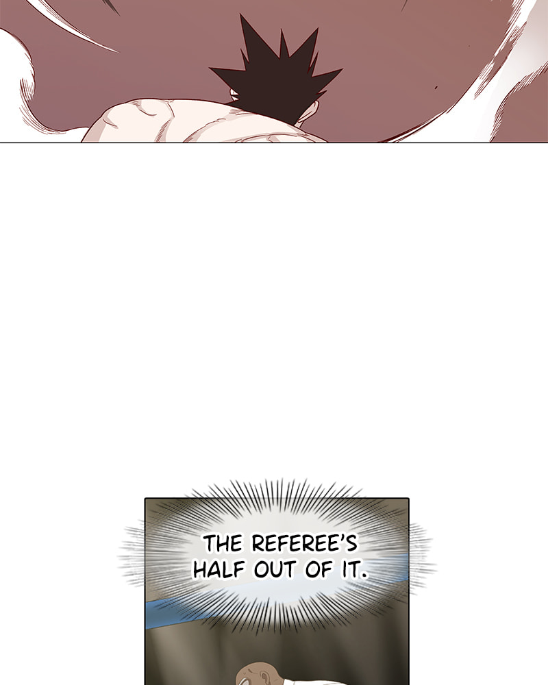 Read The Boxer chapter 82 image 57 on Lezhin