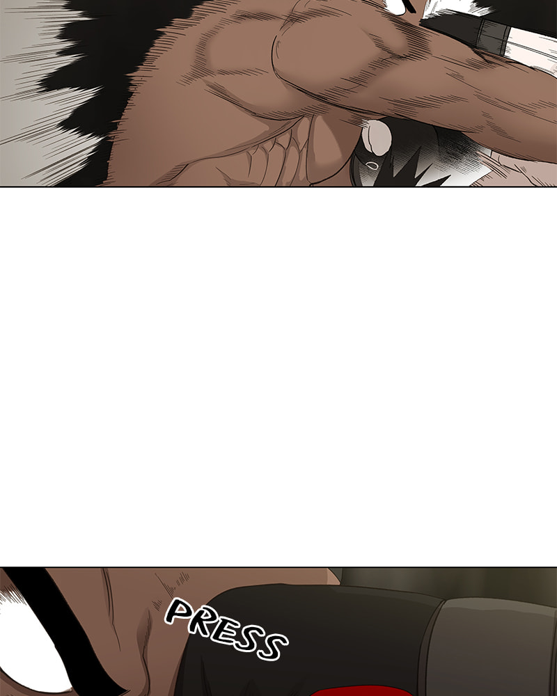 Read The Boxer chapter 82 image 7 on Lezhin