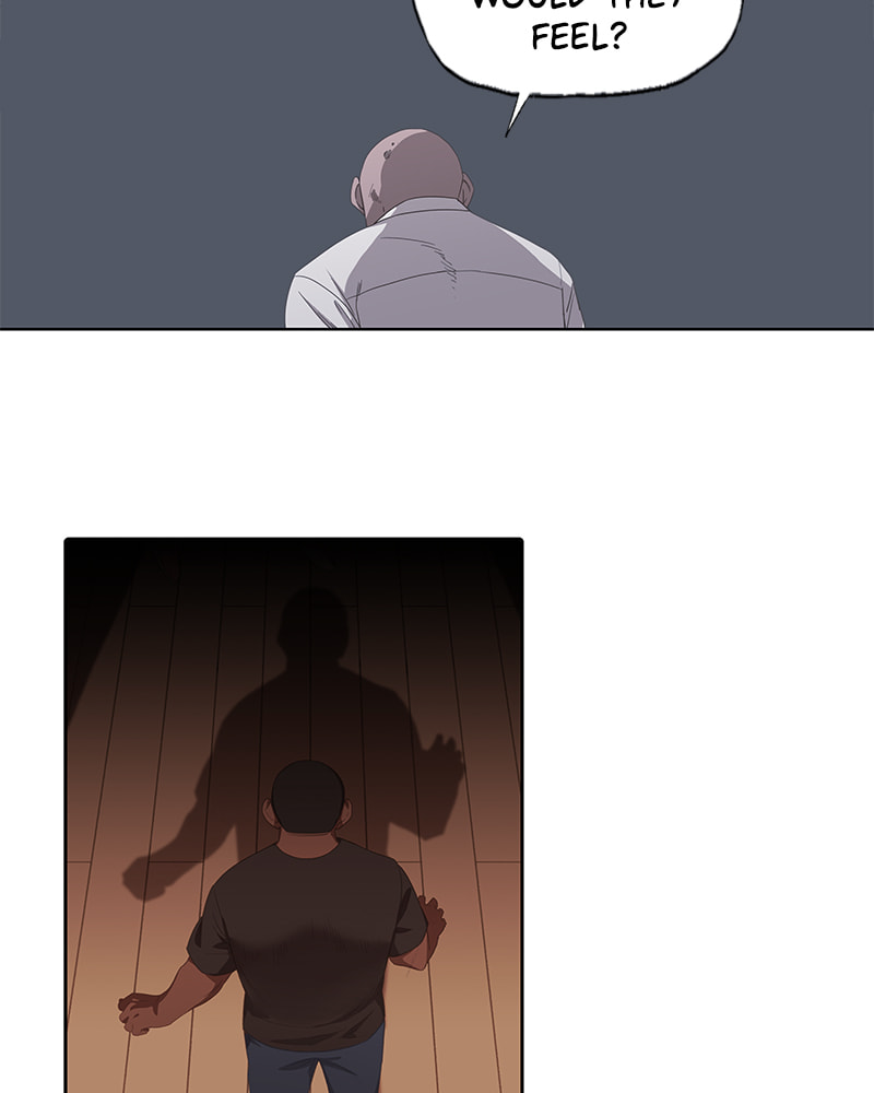Read The Boxer chapter 83 image 11 on Lezhin