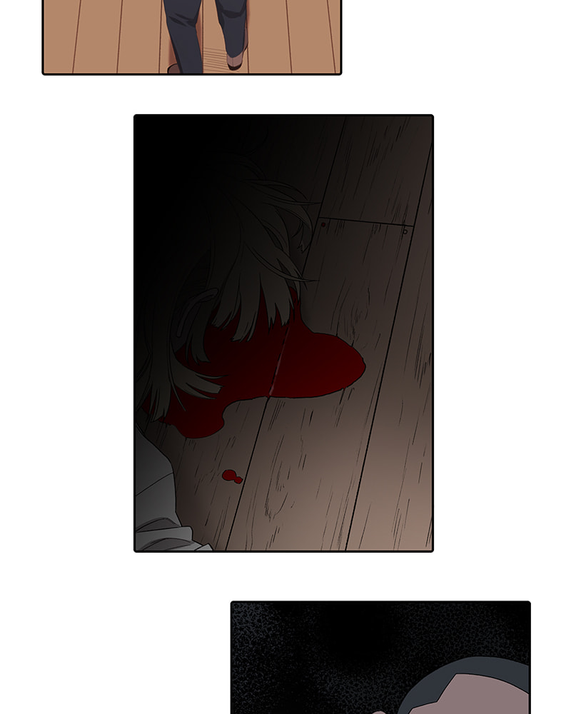 Read The Boxer chapter 83 image 12 on Lezhin