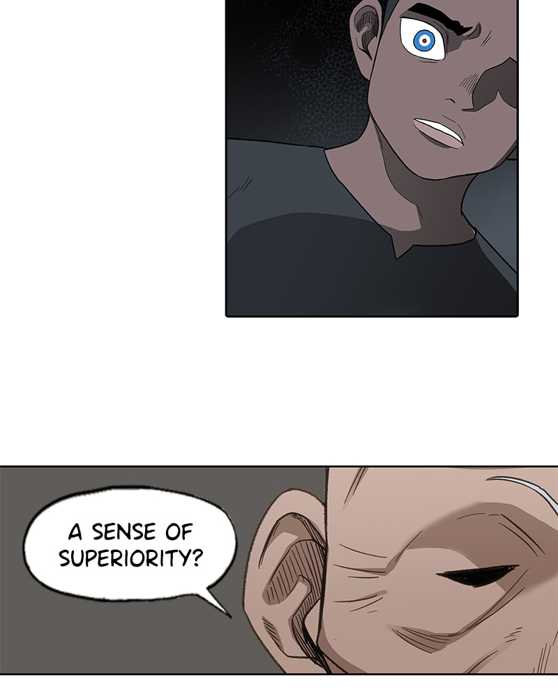 Read The Boxer chapter 83 image 13 on Lezhin