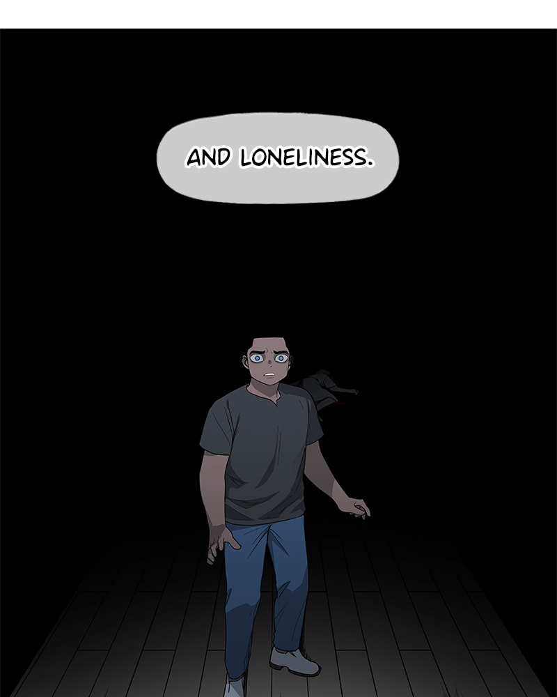 Read The Boxer chapter 83 image 18 on Lezhin