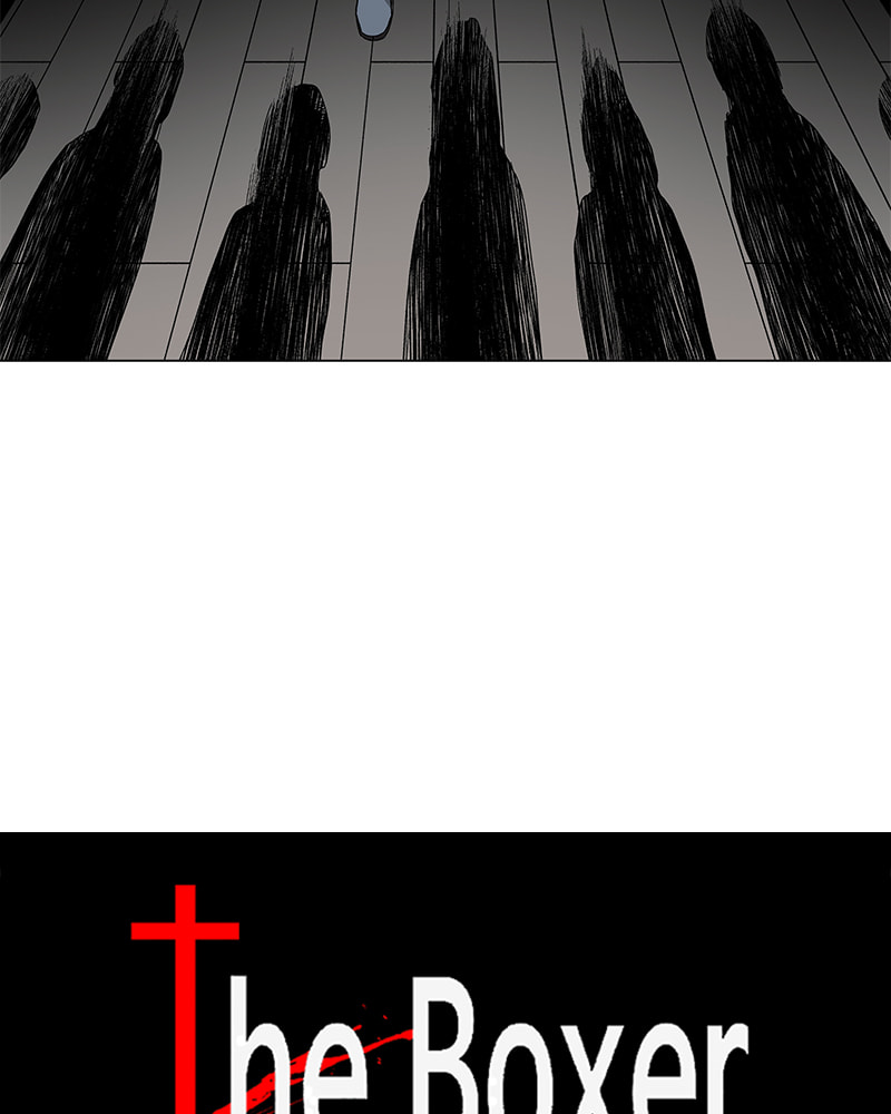 Read The Boxer chapter 83 image 19 on Lezhin