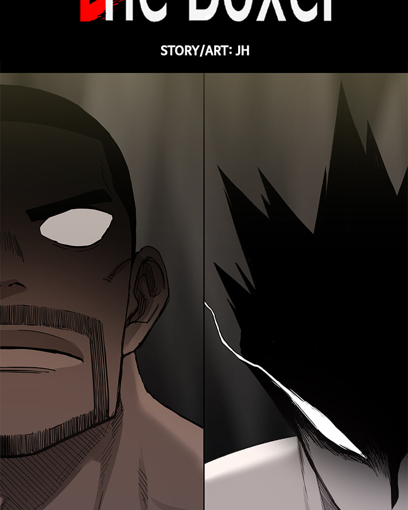 Read The Boxer chapter 83 image 20 on Lezhin