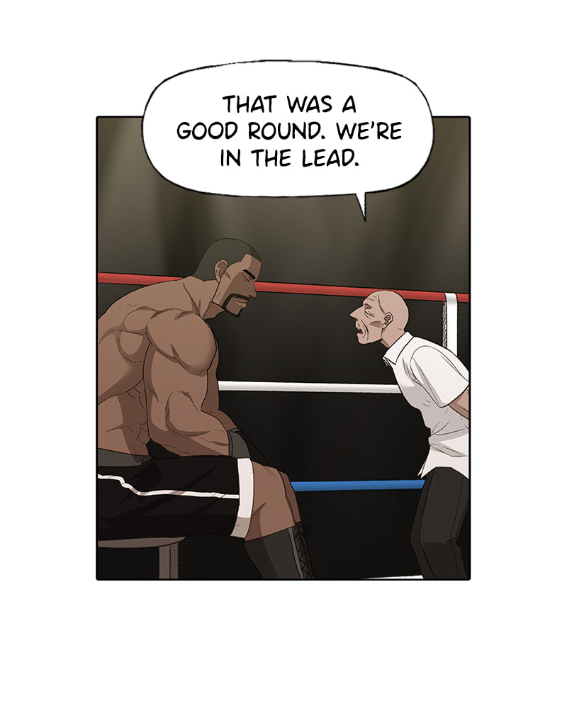Read The Boxer chapter 83 image 22 on Lezhin