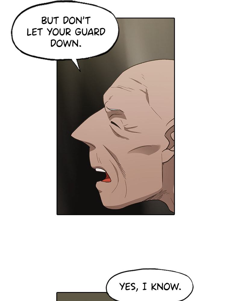 Read The Boxer chapter 83 image 23 on Lezhin